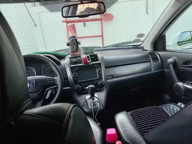 Honda CR-V, 2011 1, avtobaza.tj