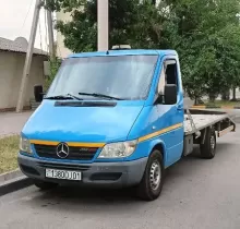 Услуги Эвакуатора в Душанбе 