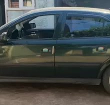 Opel Astra G, 2000 в Исфара