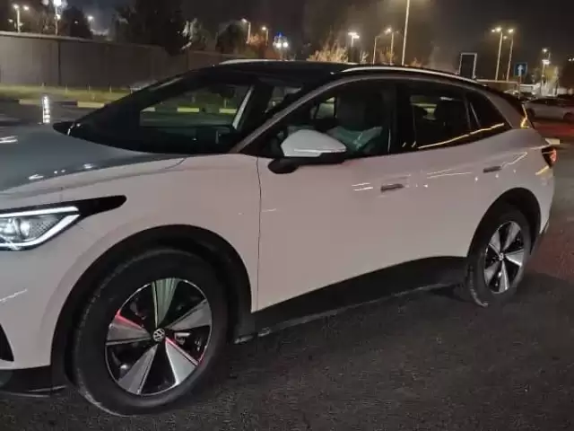 Volkswagen ID.4, 2025 1, avtobaza.tj