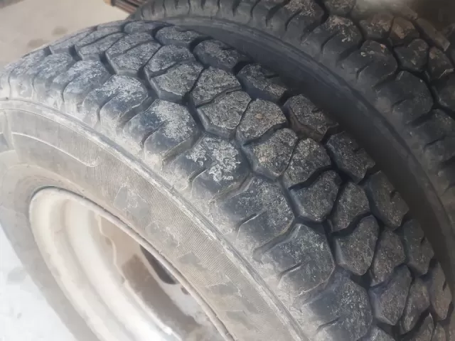 Hyundai Porter, 2001 1, avtobaza.tj