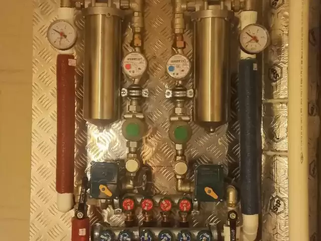 Мастер сантехник  на вызов 1, farmo.tj