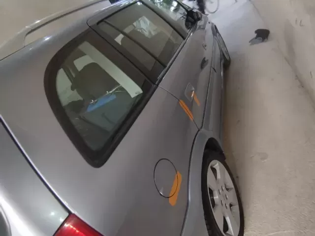 Opel Zafira, 2005 1, avtobaza.tj
