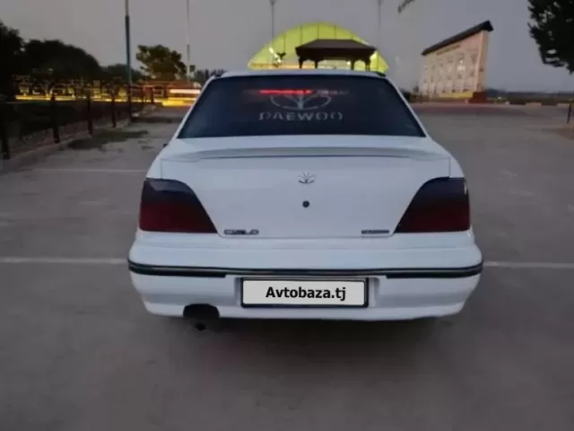 Daewoo Nexia, 1994 1, avtobaza.tj
