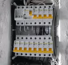 Услуги Электрика в Истаравшан - Farmo.tj 