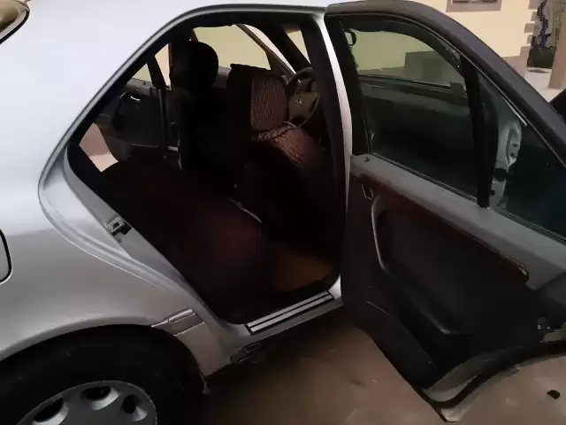 Mercedes-Benz C class, 1996 1, avtobaza.tj