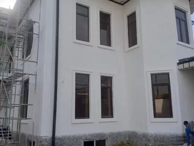Устои Фасад 1, farmo.tj