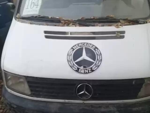 Mercedes-Benz Vito, 1997 1, avtobaza.tj Mercedes-Benz Vito, 1997 1, avtobaza.tj