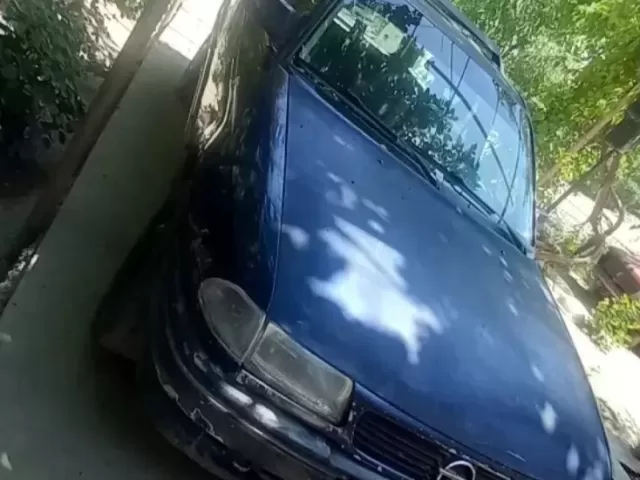 Opel Astra F 1, avtobaza.tj