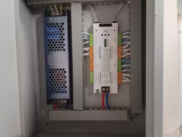 Услуги Электрика 1, farmo.tj