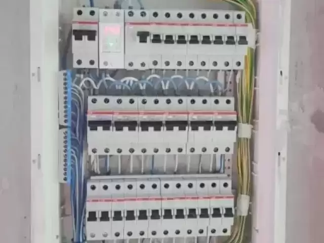 Услуги Электрика 1, farmo.tj