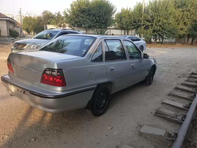 Daewoo Nexia, 1996 1, avtobaza.tj