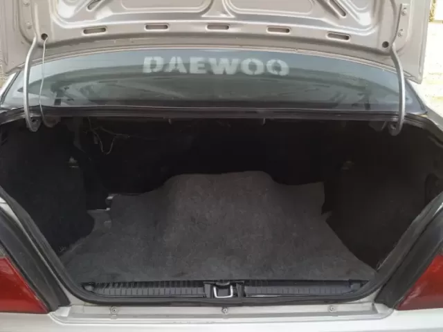 Daewoo Nexia, 1994 1, avtobaza.tj