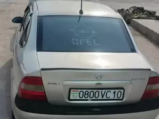 Opel Vectra B 1, avtobaza.tj
