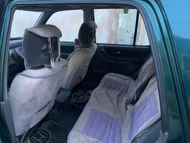 Honda CR-V, 1999 1, avtobaza.tj Honda CR-V, 1999 1, avtobaza.tj