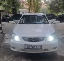 Toyota Camry, 2006 в Душанбе