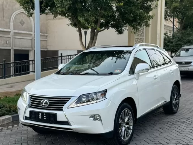 Lexus RX series 1, avtobaza.tj