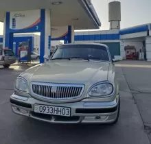 ГАЗ 31105 (Волга), 2005 в Бохтар (Курган-Тюбе)