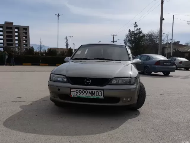 Opel Vectra B, 1996 1, avtobaza.tj