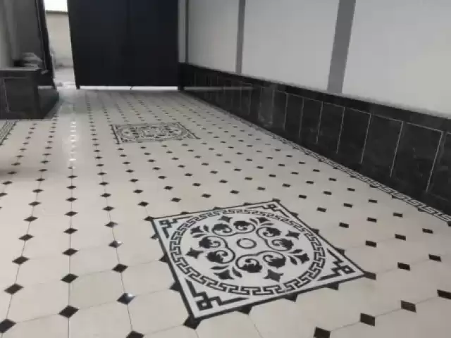 Устои брусчатка 1, farmo.tj