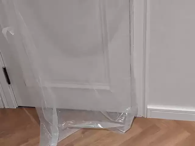 Установка плинтуса 1, farmo.tj