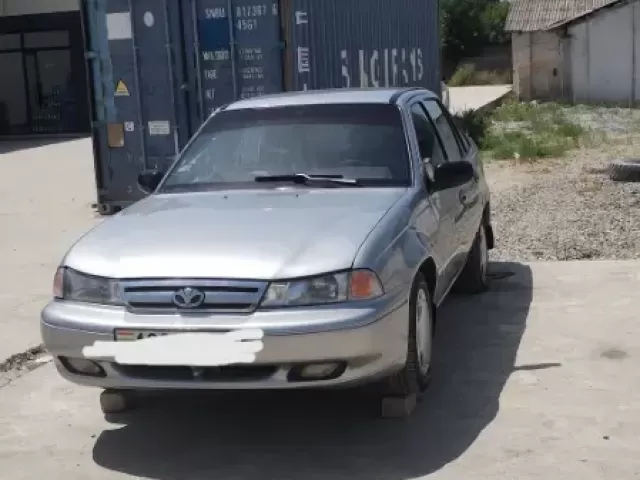 Daewoo Nexia, 2001 1, avtobaza.tj