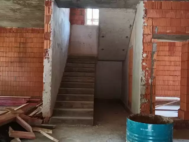 Строит  дом с нуля, под ключ. 1, farmo.tj