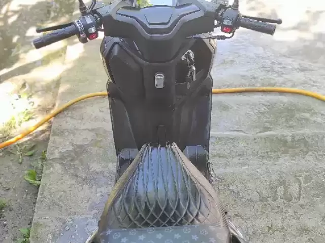 Скутер  Stelmax 150cc, 2025 1, avtobaza.tj