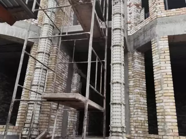 Услуги штукатурщика 1, farmo.tj