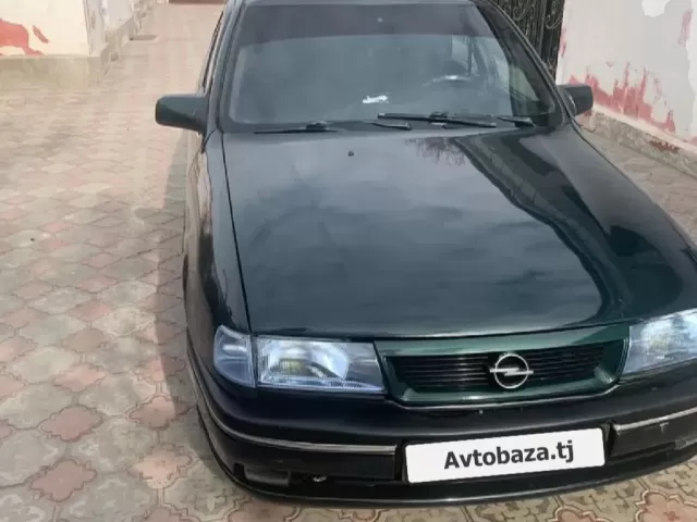 Opel Vectra A 1, avtobaza.tj