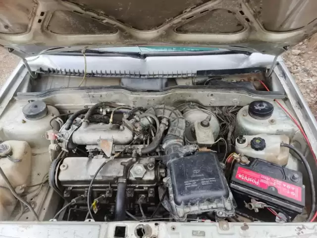 ВАЗ(Lada) Самара 2 (седан 2115), 2004 1, avtobaza.tj