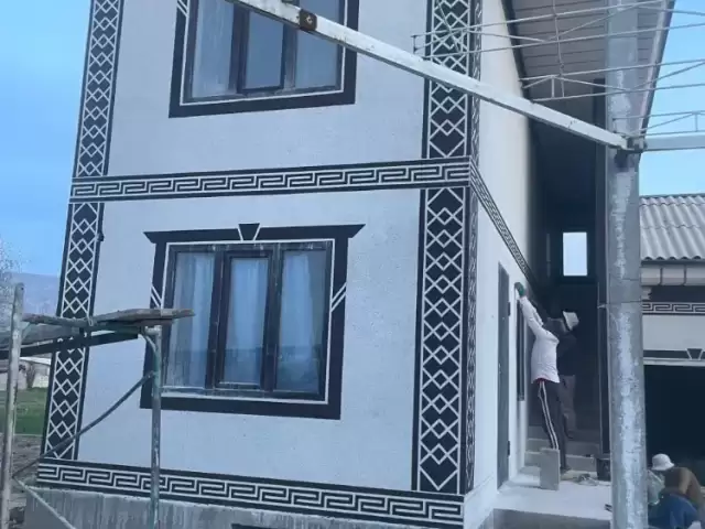 Услуги Крошка 1, farmo.tj