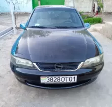 Opel Vectra B, 1997 в Вахш