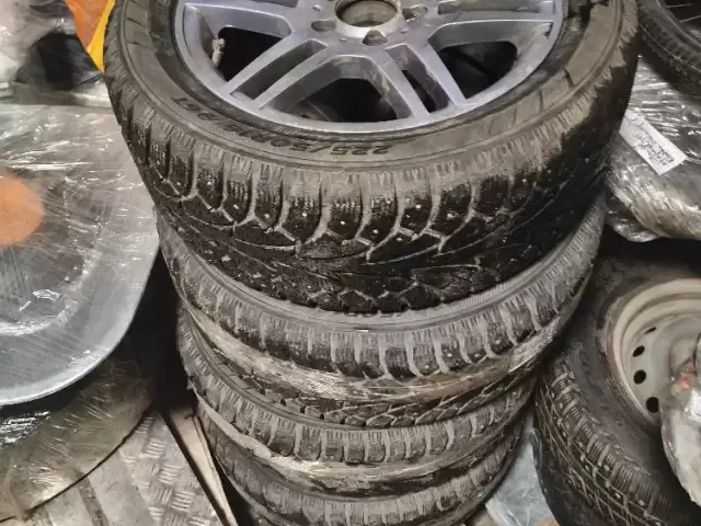 Диска Мерседес 1, avtobaza.tj