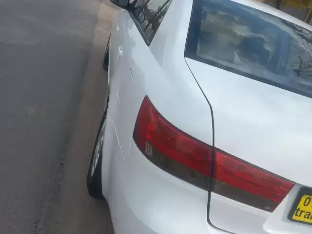 Hyundai Sonata, 2007 1, avtobaza.tj
