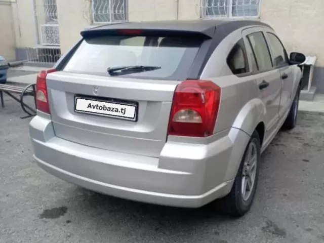 Dodge Caliber, 2008 1, avtobaza.tj