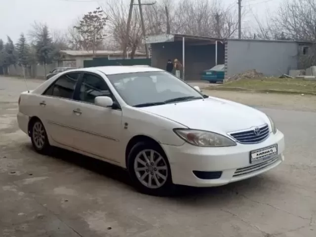 Toyota Camry, 2004 1, avtobaza.tj