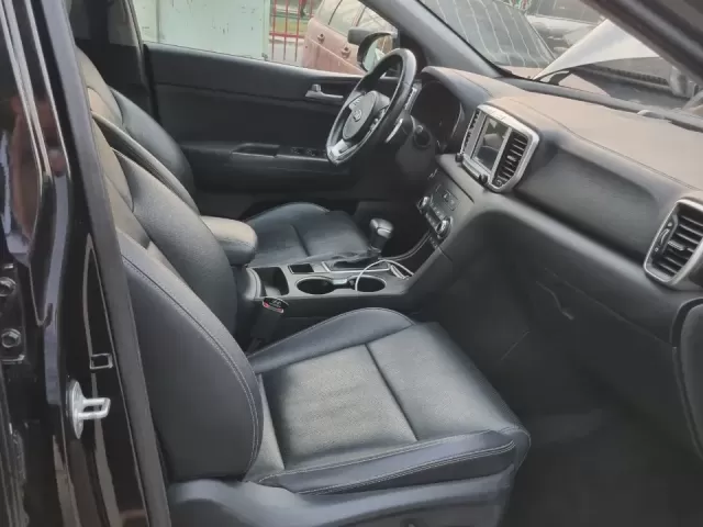 Kia Sportage, 2020 1, avtobaza.tj