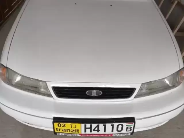 Daewoo Nexia, 1996 1, avtobaza.tj