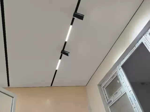 Натяжные потолки за 1 день с гарантией 1, farmo.tj