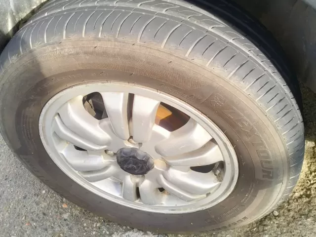 Honda CR-V, 1996 1, avtobaza.tj