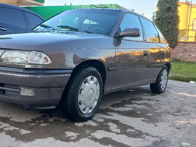 Opel Astra F 1, avtobaza.tj