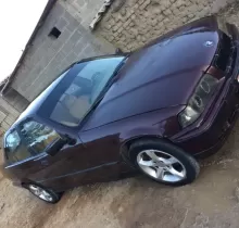 BMW 3 Series 318i, 1991 в Худжанд 