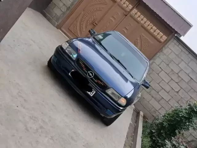 Opel Astra F, 1993 1, avtobaza.tj