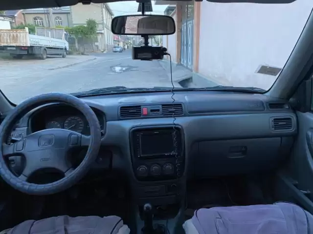 Honda CR-V, 1999 1, avtobaza.tj Honda CR-V, 1999 1, avtobaza.tj