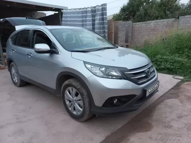 Honda CR-V 1, avtobaza.tj