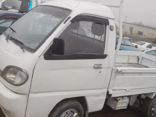 Грузовики Daewoo 1, avtobaza.tj