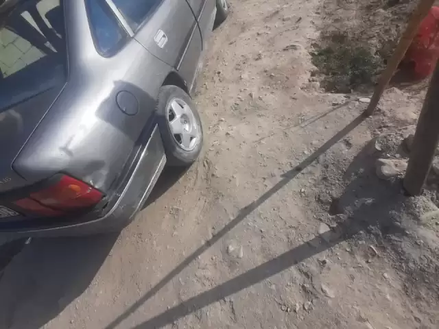 Opel Vectra A 1, avtobaza.tj