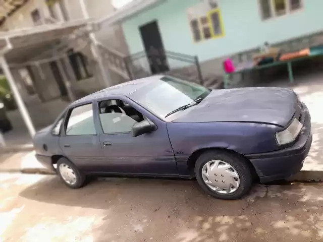 Opel Vectra A, 1992 1, avtobaza.tj
