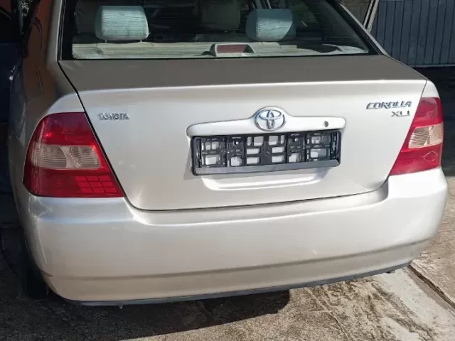 Toyota Corolla 1, avtobaza.tj